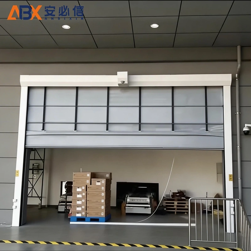 六安市充气式门封