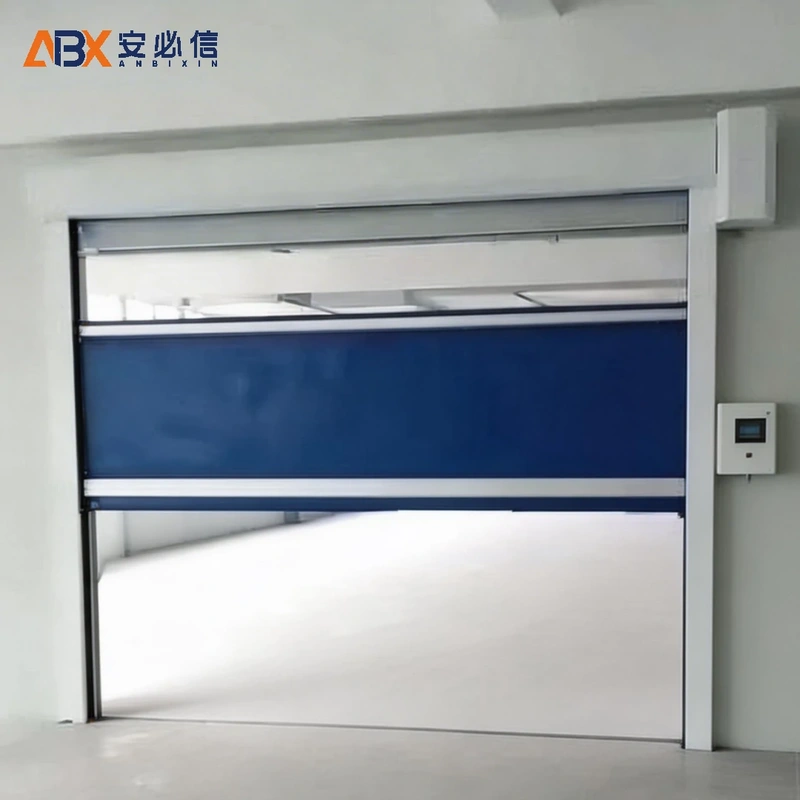 六安市高速门